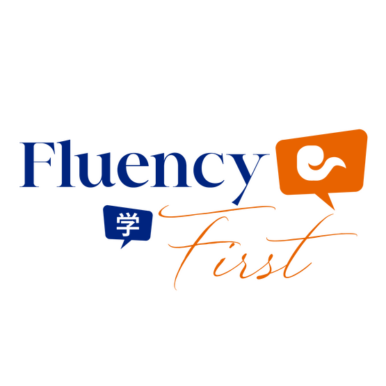 Fluency First Academy