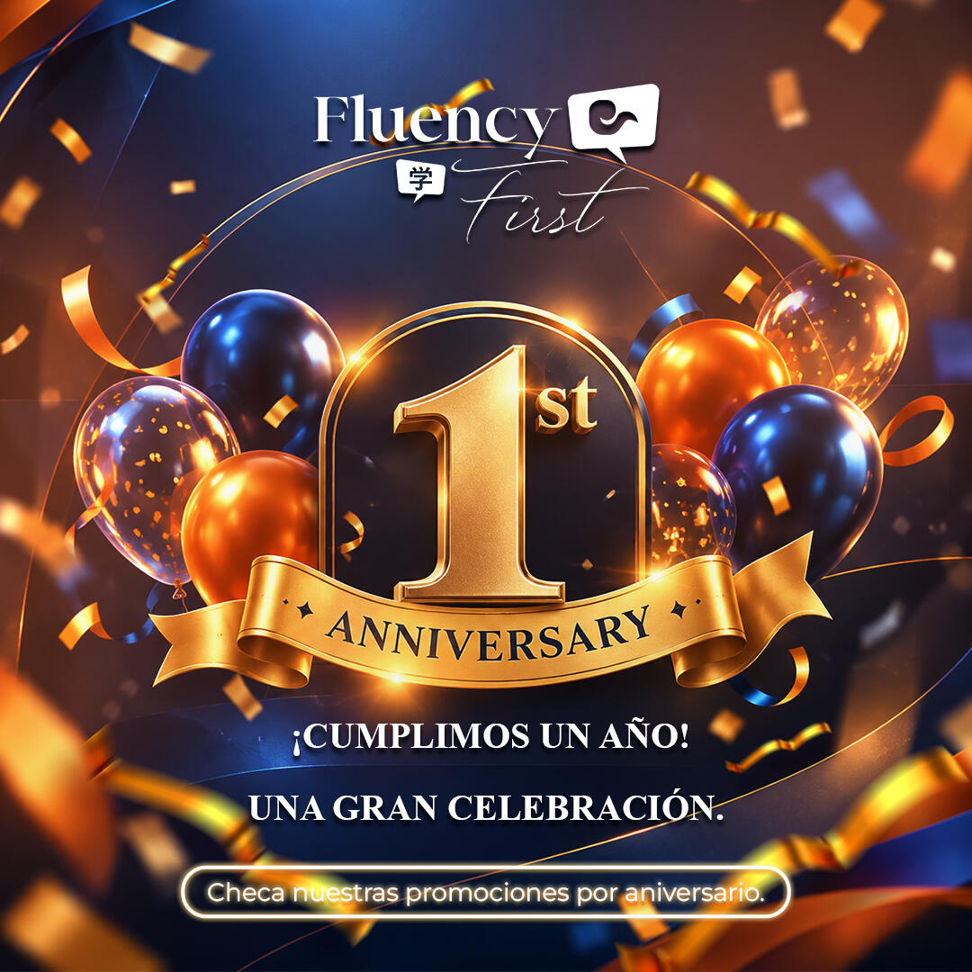 Fluency First Academy